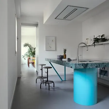 Casa Flora Daire *