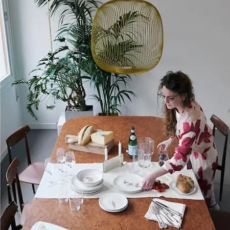 Casa Flora *
