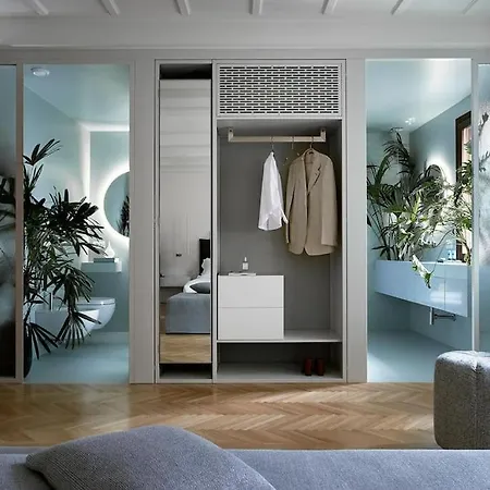 Casa Flora Apartment