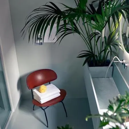 Casa Flora Apartment