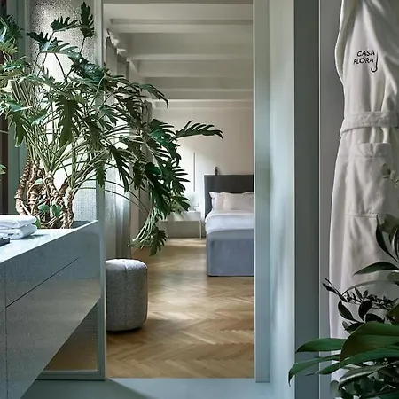 Casa Flora * Venedik