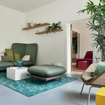 Daire Casa Flora *