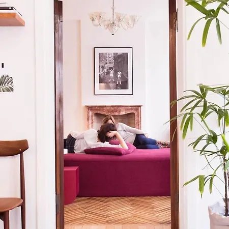 Casa Flora Daire *