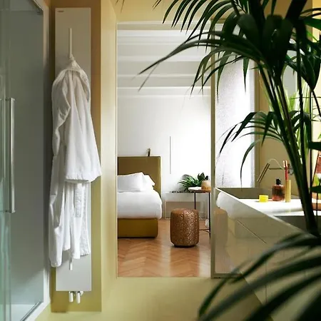 Casa Flora Apartment *