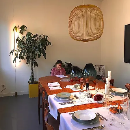 Apartment Casa Flora