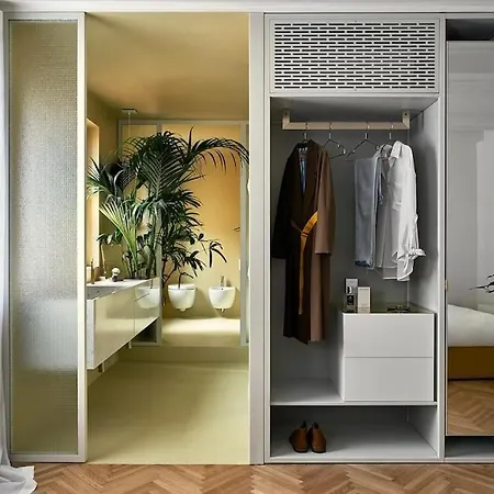 Apartment Casa Flora