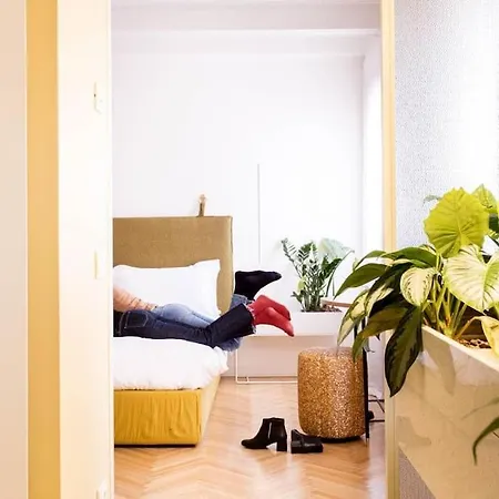 Daire Casa Flora *