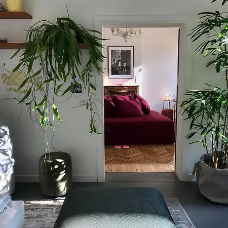 Casa Flora *