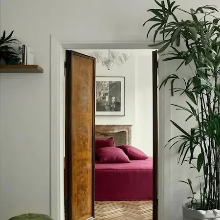 Casa Flora 公寓 *